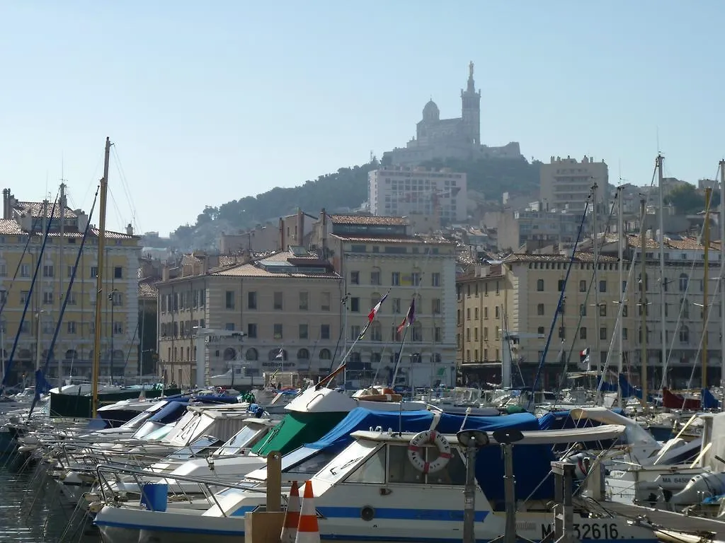Appartement - Oree Massalia Μασσαλία Γαλλία
