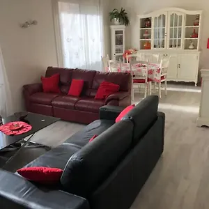 Magnifique T3 85m2 Vieux Port/corniche Marseilles