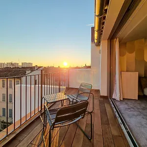3* Hotel Alex &