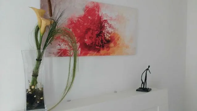 Appartement - Oree Massalia Marseille Apartment