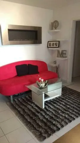 Appartement - Oree Massalia Marseille 0*,  France