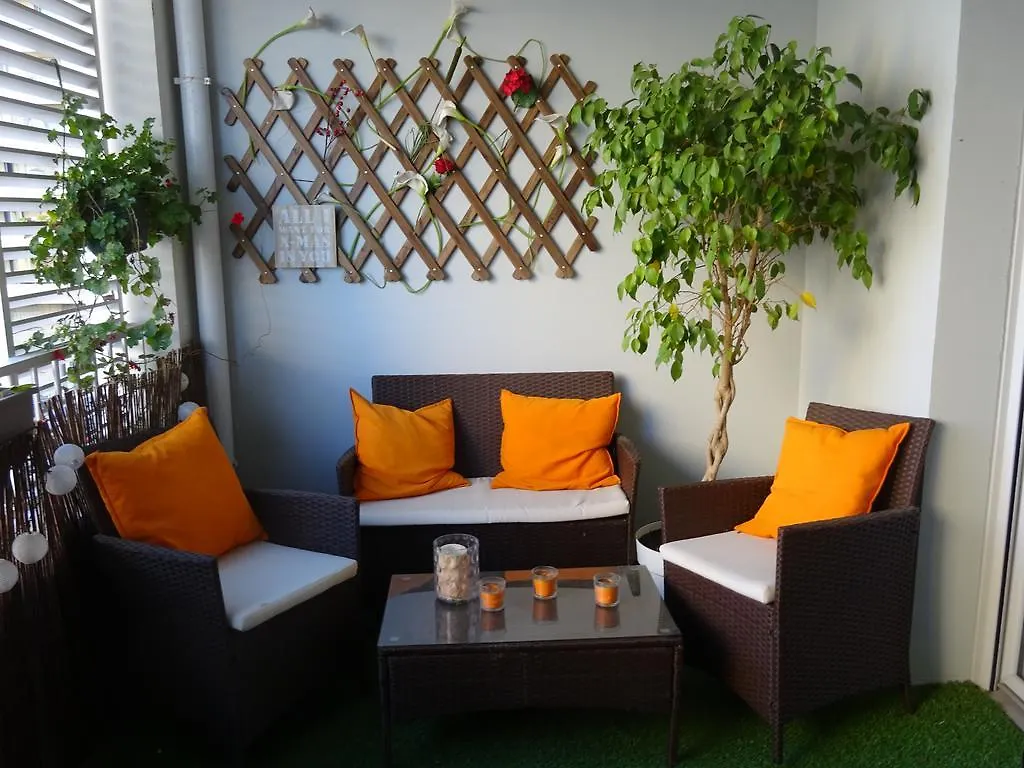 Appartement - Oree Massalia Marseille 0*,  France